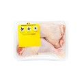 Cuisses de poulet bien-être +- 1 kg