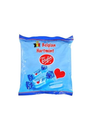 Trefin Hartmint 600 gr EPICERIE BELGE CHOCKIES