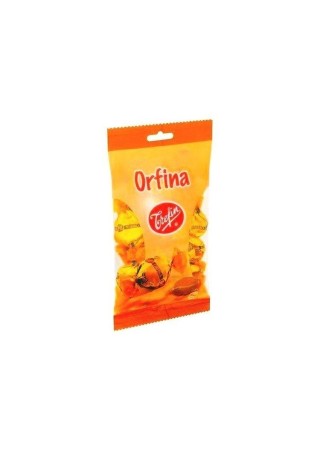 Trefin Orfina caramel 175 gr EPICERIE BELGE CHOCKIES