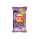 Lay's chips ail roti et fines herbes 185 gr