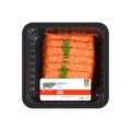 L - Filet américain préparé de boeuf 250 gr
