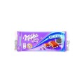 Milka tablette Oreo chocolat lait 100 gr