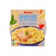 Auchan saumon rose pacifique sauce oseille et torsades 300 gr
