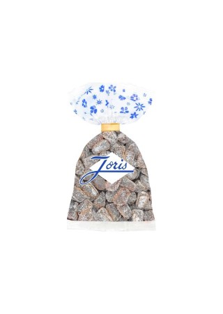 Joris gomme pector brun 125 gr