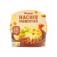 Auchan hachis parmentier 300 gr