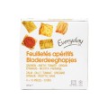 Everyday 40 feuilletés apéritifs 340 gr