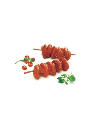 Vanreusel Crizzly piquant 21x 150 gr