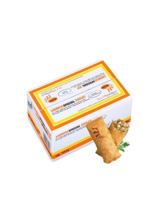 Mora Loempia spécial poulet 12x 175 gr