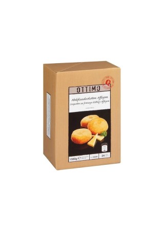 Ottimo croquettes de fromage d'Abbaye Affligem 24x 65 gr