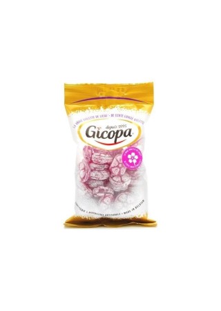 Gicopa Violette de Liège 200 gr CHOCKIES épicerie belge