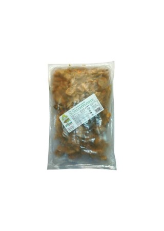 BECHOUX viande pita de dinde 1 kg - BELFREEZE Livraison