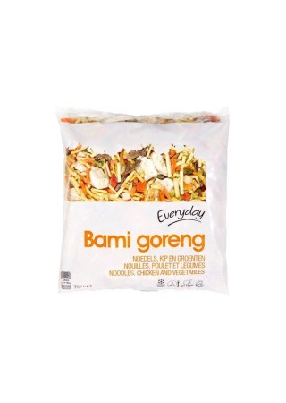 Everyday bami goreng 750 gr