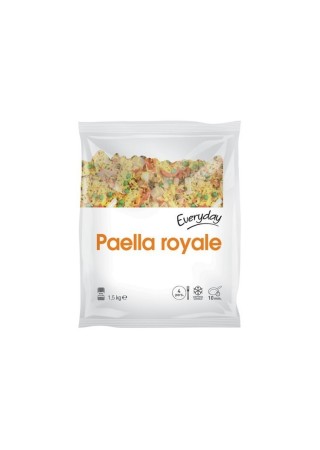 EVERYDAY paella royale 1