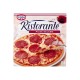 DR OETKER Ristorante pizza salame 332gr - BELFREEZE