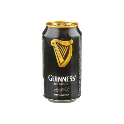 Guinness Draught 4