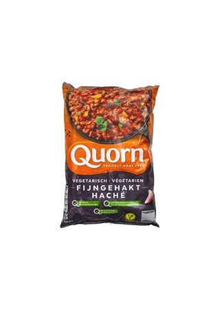 Quorn haché végétarien 1 kg