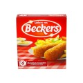 XX - Beckers 4 Croquettes Viande de Boeuf 4x 70 gr