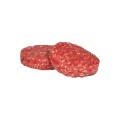 XX - Irish Black Angus burger - steak haché 16x 200 gr