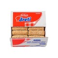 XX - Beckers Breti Croquettes Viande 20% 28x 100 gr