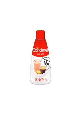 AU - Canderel liquide original 200 ml