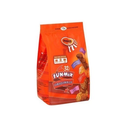 Mora Funmix Originals 504gr