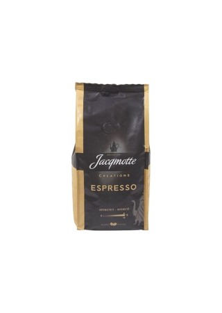 Jacqmotte Créations Espresso grains 500 gr