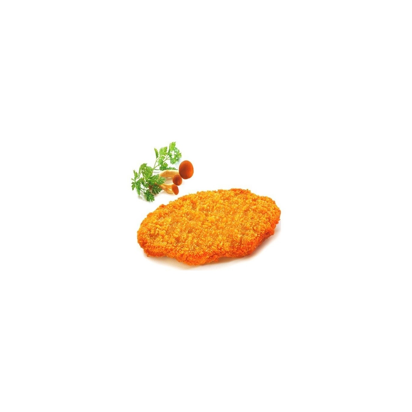 Vanreusel Escalope de poulet 6x 100 gr Belfreeze Livraison Surgelé
