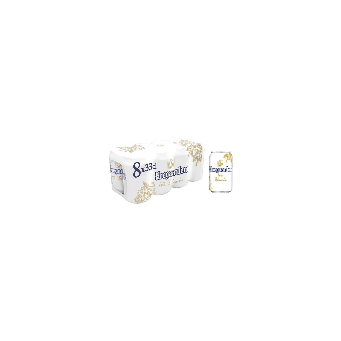 Hoegaarden blanche 4