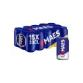 Maes pils 5,2% 15x 33 cl