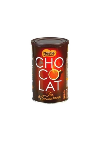 Nestle Le chocolat fin et savoureux 500 gr CHOCKIES