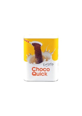 Everyday cacao instantané en poudre 800 gr CHOCKIES