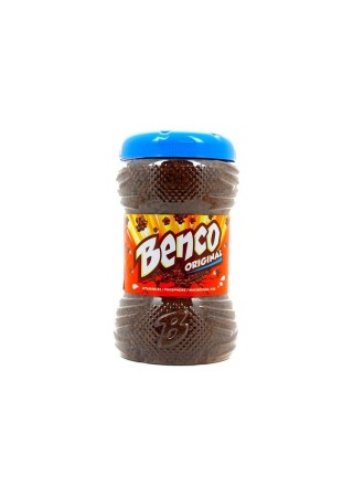 FR - Benco chocolat instantané granulé 400 gr