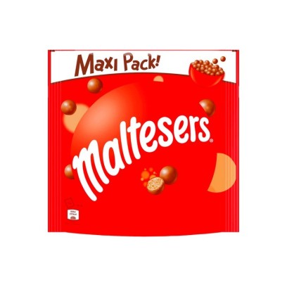 Maltesers maxi pack 400 gr