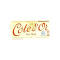 X - Cote d'Or Classic tablette chocolat au lait 150 gr