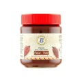 Les Belges Choco pâte à tartiner noir 300 gr