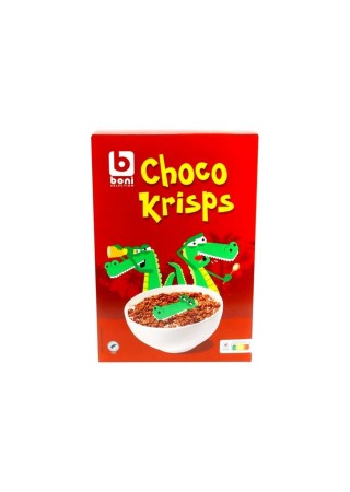 Boni Selection Choco Krisps 500 gr
