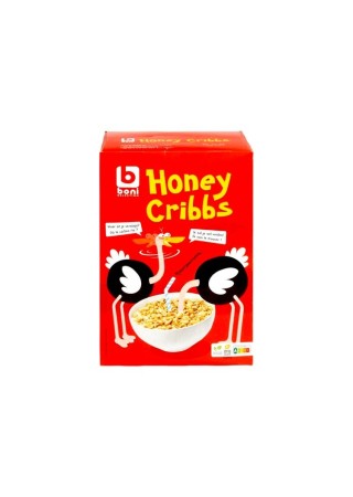 Boni Selection Honey Cribbs 750 gr