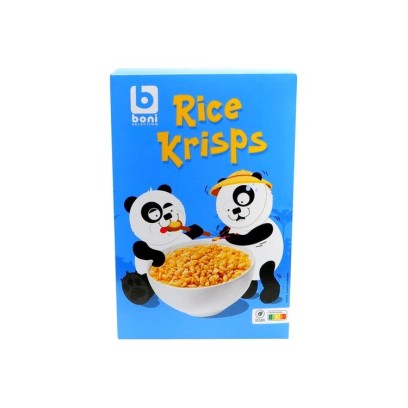 Boni Selection Rice Krisps 500 gr