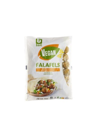 Boni Selection Plan't Vegan falafels 1 kg