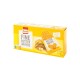 A - Biscotto fines gaufrettes - galettes au beurre 6x 40 gr
