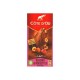 Côte d'Or lait raisins noisettes entières 180 gr CHOCKI