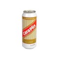 Cara pils 4,4% canette 50 cl