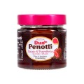 Penotti Duo cocoa raspberry spread 200g