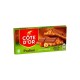 Côte d'Or chocolat lait praliné noisettes amandes cajou 200 gr