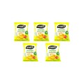 Snatt's Natuchips tomate fromage origan 5x 23 gr