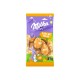 Milka 13 Ostereier, weiße Schokoladenpraline, 81 g, Chockeys Group SRL