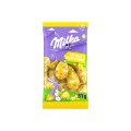 Milka 13 Easter eggs milk chocolate praline crunchy 81g