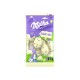Milka 13 Easter eggs, white chocolate, 81g, chockies group belgicastore