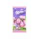 Milka 13 huevos de Pascua de chocolate con leche suave 81g grupo chockies