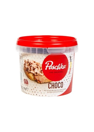 Paschka Belgischer Schokoladenfrischkäse 275g CHOCKIES GROUP SRL Belgien